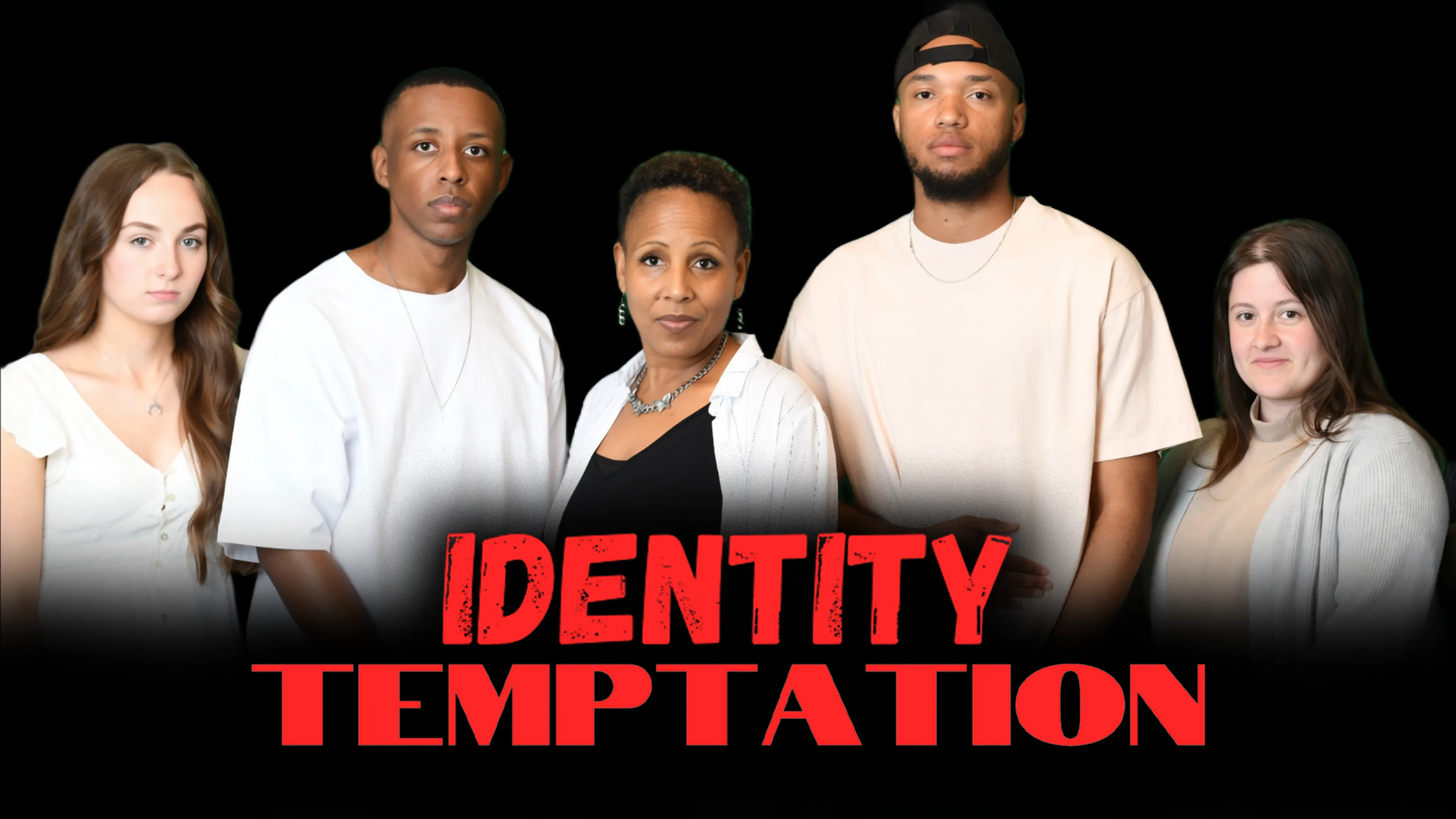 Identity: Temptation poster